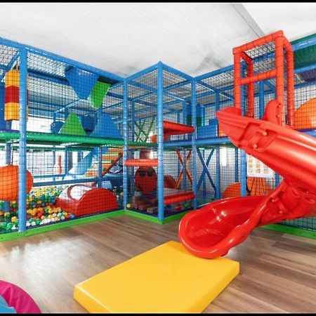 Bel Mare - Private Apartment Miedzyzdroje Kültér fotó
