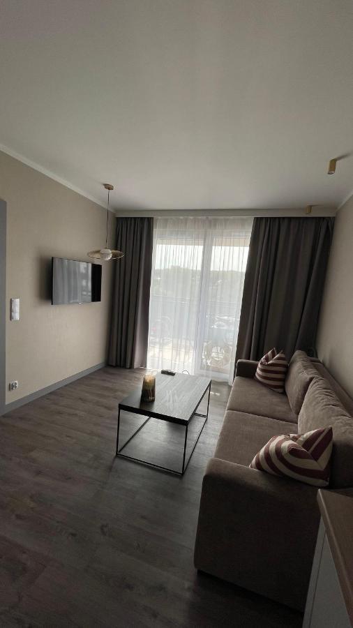 Bel Mare - Private Apartment Miedzyzdroje Kültér fotó