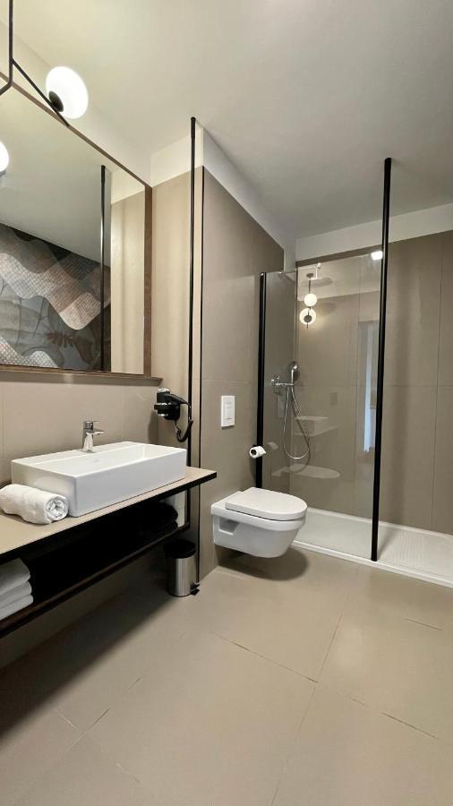 Bel Mare - Private Apartment Miedzyzdroje Kültér fotó