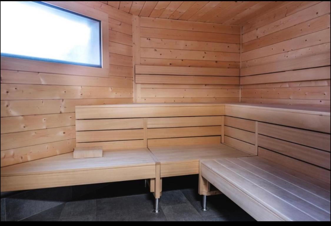 Bel Mare - Private Apartment Miedzyzdroje Kültér fotó