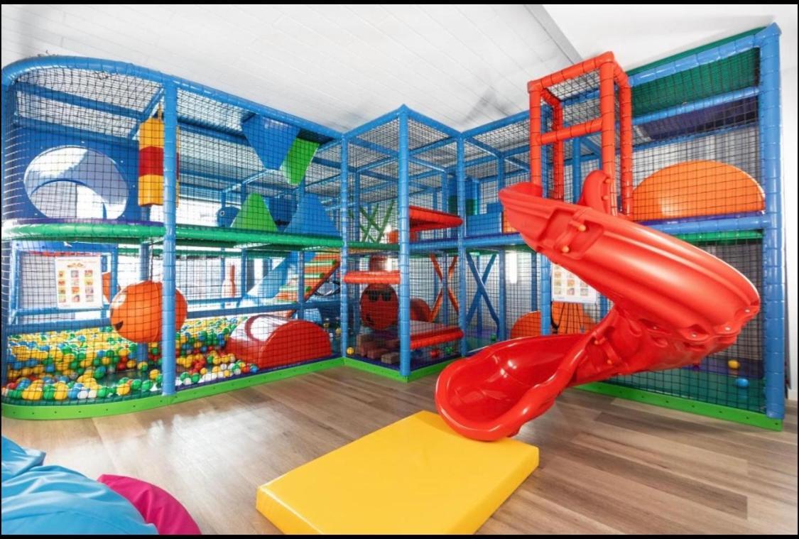 Bel Mare - Private Apartment Miedzyzdroje Kültér fotó
